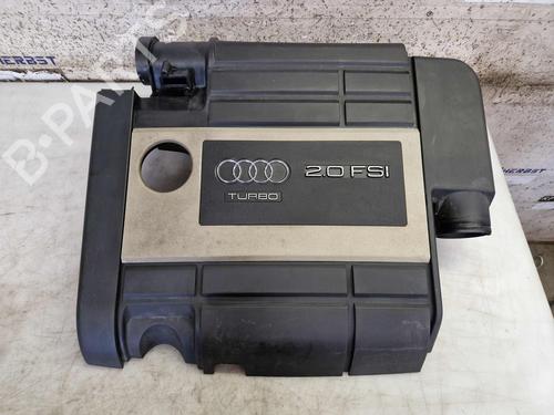 Used Upper protection AUDI TT (8J3) 2.0 TFSI (200 hp) 27396941