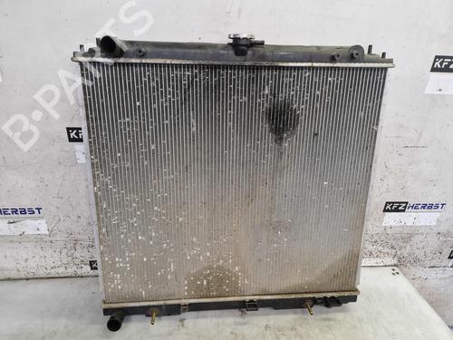 Used Water radiator NISSAN PATHFINDER III (R51) 2.5 dCi 4WD (174 hp) 30315516