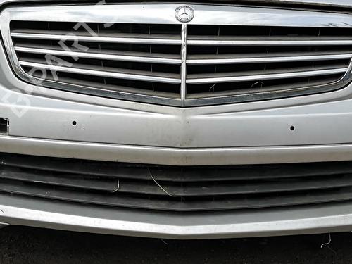 Used Front bumper Front bumper MERCEDES-BENZ C-CLASS (W204) C 230 (204.052) (204 hp) 34140280 34140280