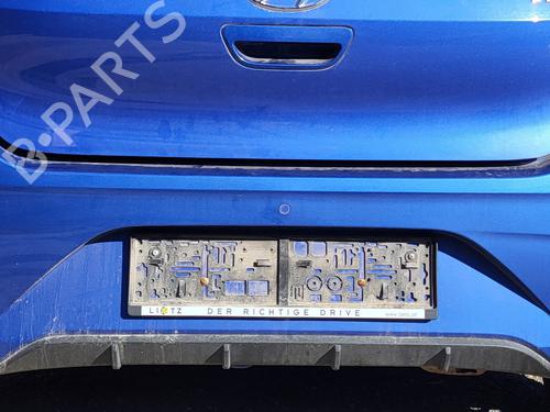 Bumper achter Bumper achter 39168577 39168577