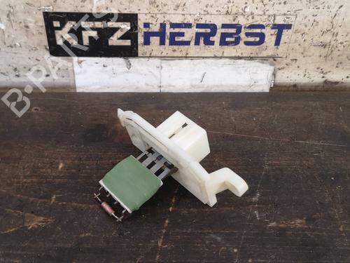 Used Heater resistor FORD FOCUS III Turnier 1.5 TDCi (95 hp) 12876198