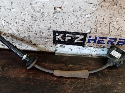 Electronic sensor MAZDA 6 Estate (GJ, GL) 2.2 D | BP25281593M84 