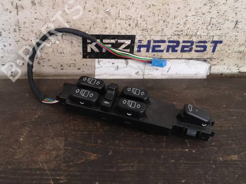 Used Switch MERCEDES-BENZ S-CLASS (W220) S 500 (220.075, 220.175, 220.875) (306 hp) 12892335