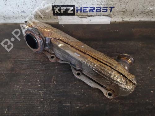 Used Exhaust manifold MERCEDES-BENZ E-CLASS T-Model (S213) E 220 d (213.204) (194 hp) 22277410