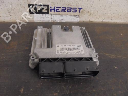 Used Engine control unit (ECU) OPEL INSIGNIA A (G09) 2.0 CDTI (68) (160 hp) 13441894