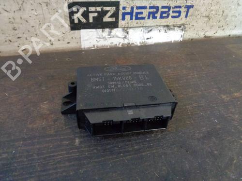 Used Control unit FORD C-MAX II (DXA/CB7, DXA/CEU) 1.6 TDCi (115 hp) 13436280