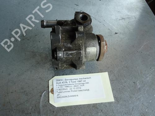Servostyringspumpe AUDI A3 (8L1) 1.9 TDI (90 hp) 12882328