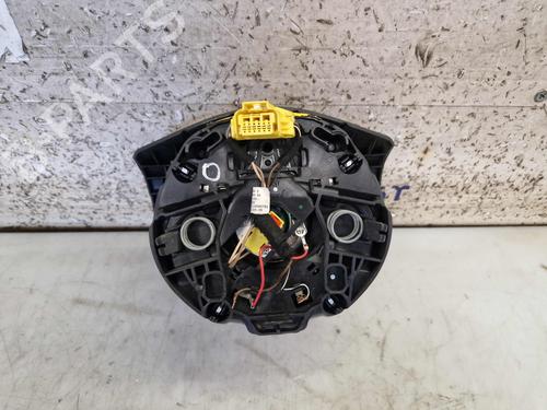 Driver airbag VW SHARAN (7N1, 7N2) 1.4 TSI | BP29717807C9 