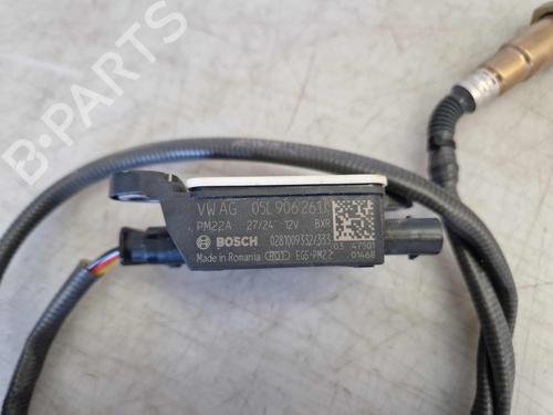 Elektronisk sensor SKODA KODIAQ II (PS7) 2.0 TDI 4x4 | BP26430582M84 