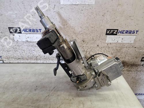 Used Steering column RENAULT CLIO IV (BH_) 1.2 16V (73 hp) 27693791