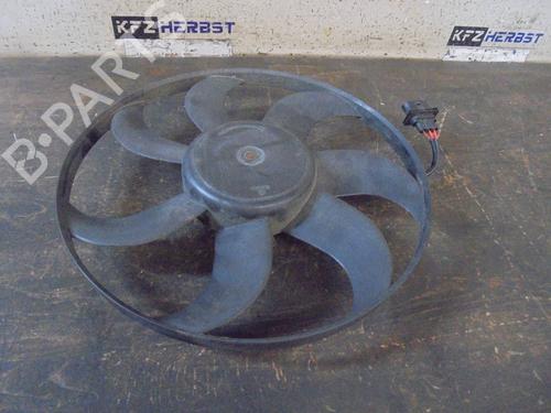 Used Electronic module SEAT IBIZA IV (6J5, 6P1) 1.6 TDI (90 hp) 20091566