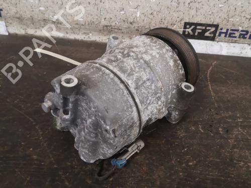 AC compressor OPEL INSIGNIA A (G09) 2.0 CDTI (68) | BP22283611M34 