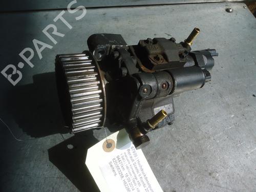 Pompe à injection RENAULT SCÉNIC II (JM0/1_) 1.5 dCi (JM1E, JM16) (106 hp) 20124336