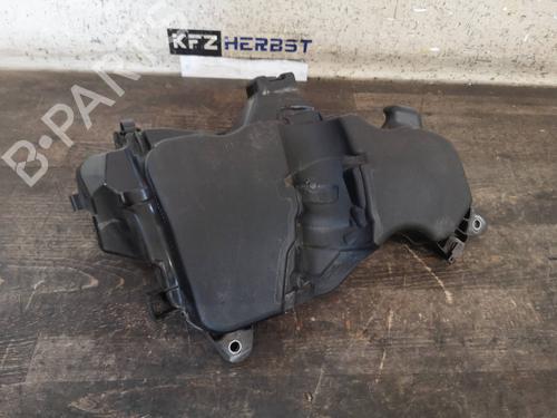 Engine cover DACIA SANDERO II 1.5 dCi (90 hp) 12894227