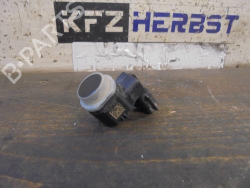 Used Electronic module NISSAN QASHQAI II SUV (J11, J11_) 1.2 DIG-T (115 hp) 13441943