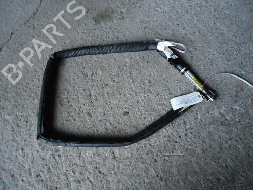 Used Right curtain airbag RENAULT GRAND SCÉNIC II (JM0/1_) 1.9 dCi (JM14) (131 hp) 12861307