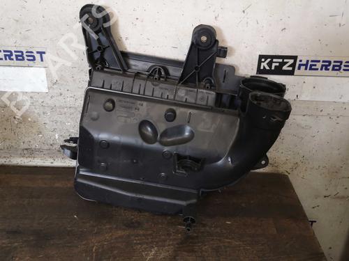 Air filter box CITROËN C4 Grand Picasso II (DA_, DE_) 1.6 HDi / BlueHDi 115 | BP22287804M87 