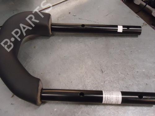 Used Headrest RENAULT MEGANE II Coupé-Cabriolet (EM0/1_) 1.9 dCi (120 hp) 13060147