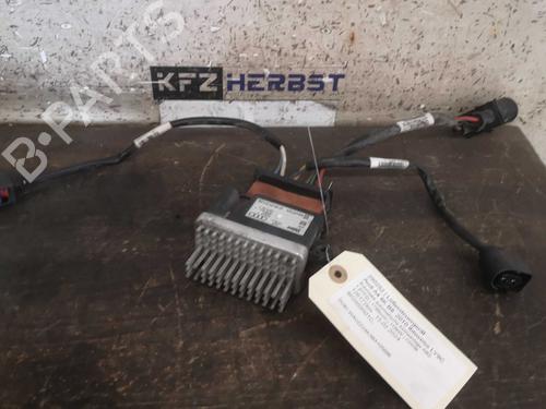 Elektronisk modul AUDI A4 B8 (8K2) 1.8 TFSI (160 hp) 22284351