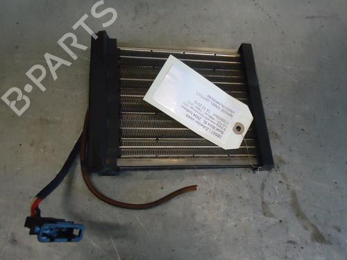 Używane Rezystor dmuchawy SEAT IBIZA III (6L1) 1.9 TDI (100 hp) 20097046