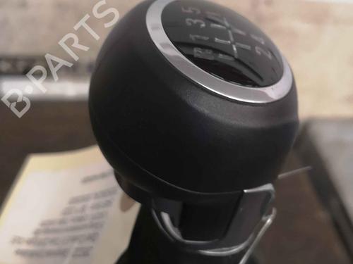 Gear lever OPEL CORSA E (X15) 1.3 CDTI (08, 68) | BP22281900M90 