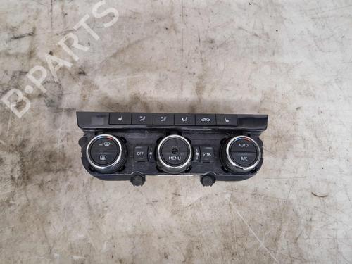 Used Climate control Climate control 39451301 39451301