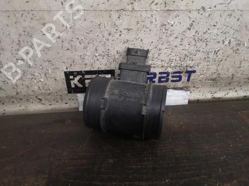 Used Mass air flow sensor OPEL COMBO Box Body/MPV (X12) 1.6 CDTI (B05) (105 hp) 12881279