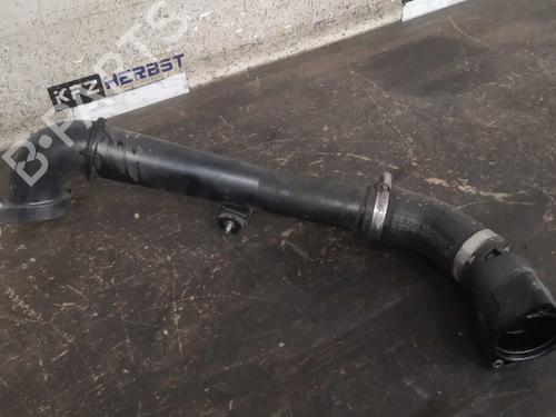 Pipe VW GOLF VII Variant (BA5, BV5) 1.6 TDI | BP22283938M125 