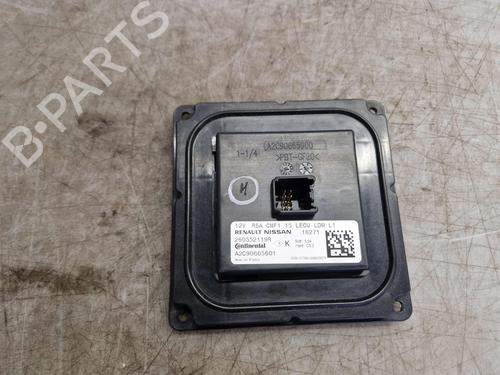 Used Control unit RENAULT MEGANE IV Hatchback (B9A/M/N_) 1.5 dCi 110 (B9A3) (110 hp) 29169022