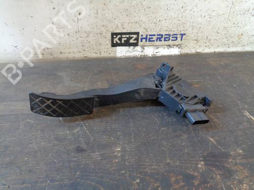 Elektronisk sensor VW TOURAN (5T1) 1.6 TDI (115 hp) 12874064