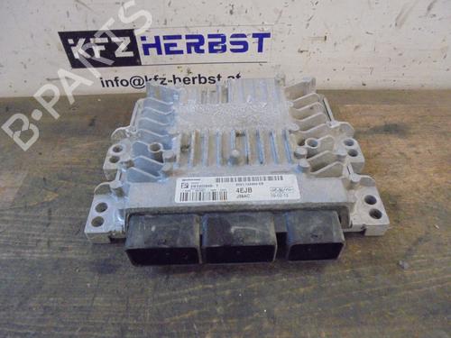 Used Engine control unit (ECU) FORD FIESTA VI (CB1, CCN) 1.4 TDCi (68 hp) 21842278