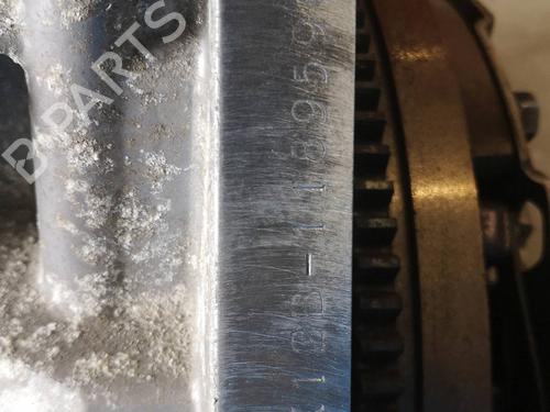 Engine OPEL AGILA B (H08) 1.2 (F68) | BP24923659M1 