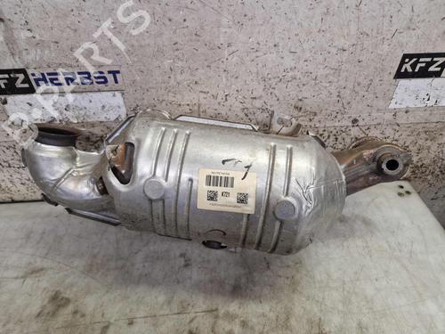 Katalysator für PEUGEOT 2008 I (CU_) 1.6 BlueHDi 100 (100 hp) 31856498