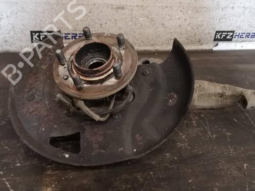 Right front steering knuckle LAND ROVER RANGE ROVER SPORT I (L320) 2.7 D 4x4 | BP12877753M26 