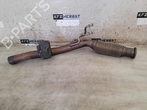 Pipe VW GOLF VII Variant (BA5, BV5) 1.6 TDI | BP24535337M125 