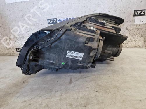 Right headlight VW TRANSPORTER T5 Platform/Chassis (7JD, 7JE, 7JL, 7JY, 7JZ, 7F 2.0 TDI | BP26664597C29 