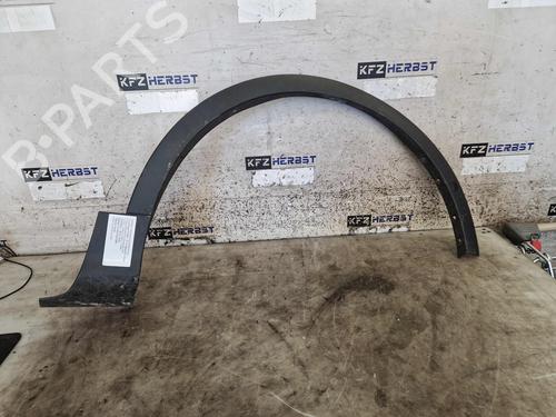 Used Front right wheel arch trim Front right wheel arch trim 38535220 38535220