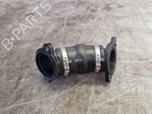 Rohr für VW TOURAN (5T1) 2.0 TDI (150 hp) 33237080