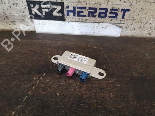 Used Electronic module OPEL ASTRA K Sports Tourer (B16) 1.6 CDTi (35) (136 hp) 22280595
