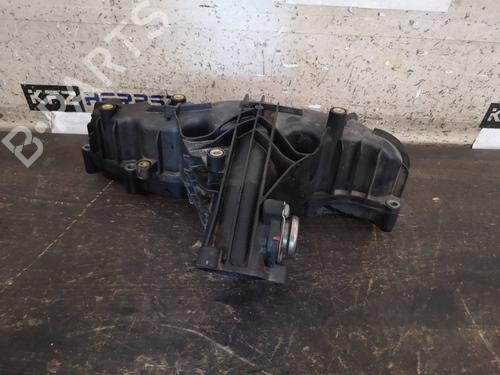 Used Intake manifold AUDI Q3 (8UB, 8UG) 2.0 TDI (140 hp) 13438288