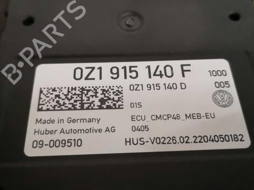 Control unit CUPRA BORN (K11) 58 | BP22292437M11 