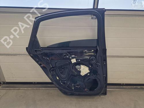 Left rear door AUDI A4 B8 (8K2) 2.0 TFSI | BP25042011C4 