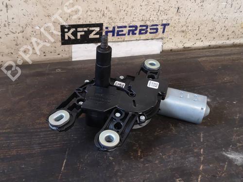 Rear wiper motor SKODA FABIA III Estate (NJ5) 1.0 TSI | BP12891006M102 