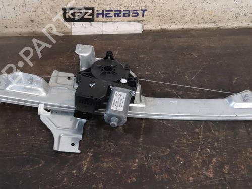 Used Front right window mechanism CITROËN C3 / C3 ORIGIN III (SX) 1.2 PureTech 82 (83 hp) 12876785