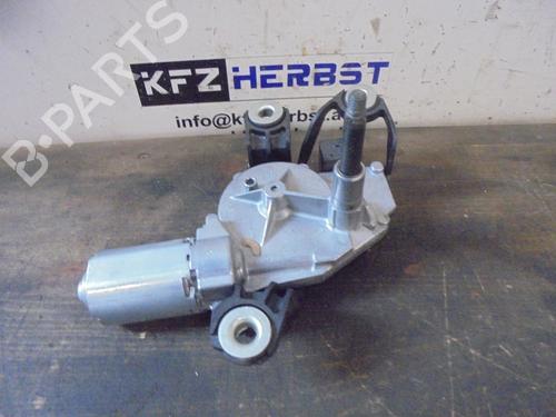 Rear wiper motor VW SHARAN (7N1, 7N2) 2.0 TDI 5K6955711B | 0390201216