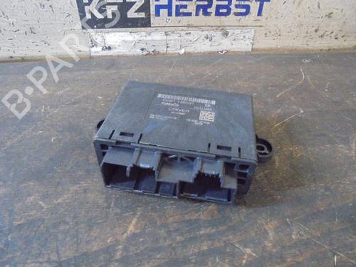 Øvrige Styrinhsenheder FORD GALAXY III (CK) 2.0 TDCi (150 hp) 13435988