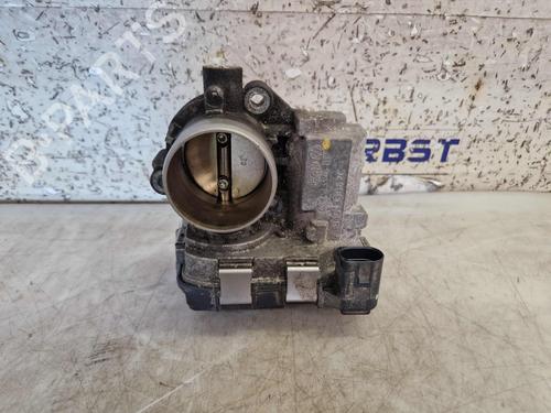 Used Throttle body SEAT IBIZA V (KJ1, KJG) 1.0 TSI (95 hp) 26649016