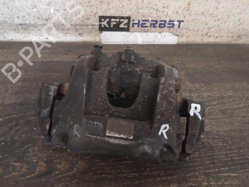 Used Right front brake caliper FORD GALAXY III (CK) 2.0 TDCi (150 hp) 22284730