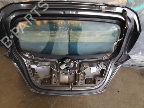 Tailgate OPEL CORSA D (S07) 1.2 (L08, L68) | BP22289840C6 