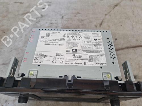 Electronic module VW POLO VI (AW1, BZ1, AE1) 1.0 | BP40254839M83 - Image 2